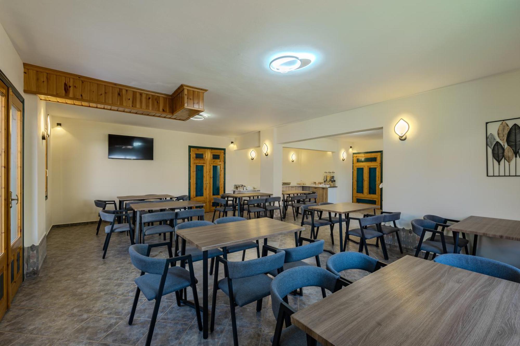 סקאלה פוטאמיאס Villa Vasiliki מראה חיצוני תמונה